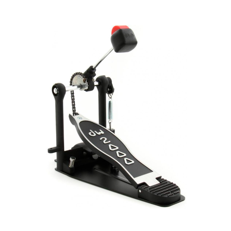 Pedal DW para bombo