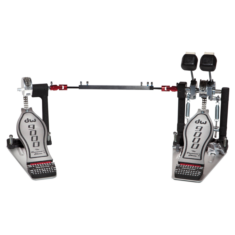 Pedal de bombo doble dW 9000 Series - DWCP9002