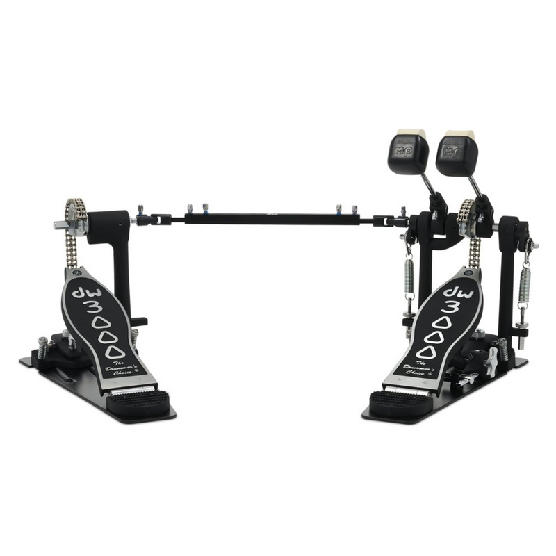 Pedal doble DW (DWCP3002)