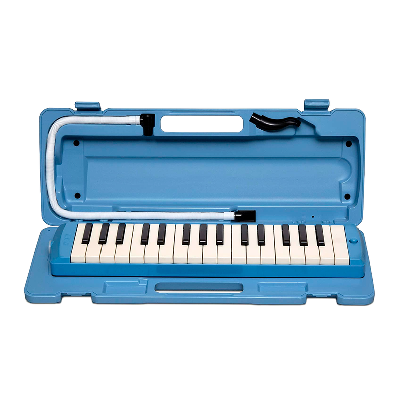 Piánica/Melódica Yamaha Instrumento de viento P-32D