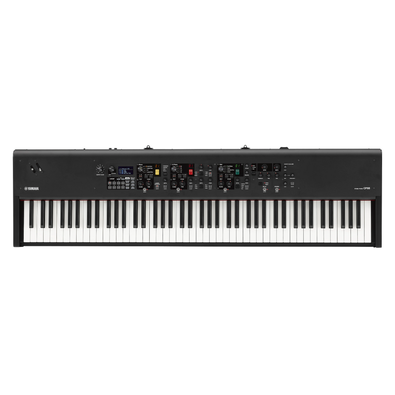 Piano de Escenario Yamaha CP88