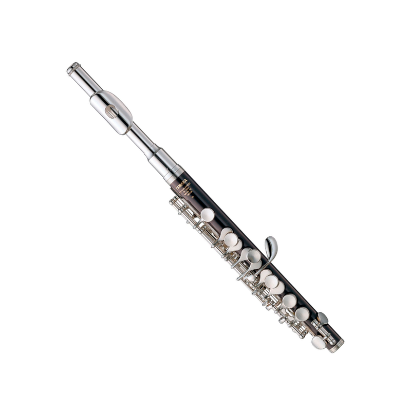 Flautín Piccolo Yamaha YPC-32 Afinación C (Do)