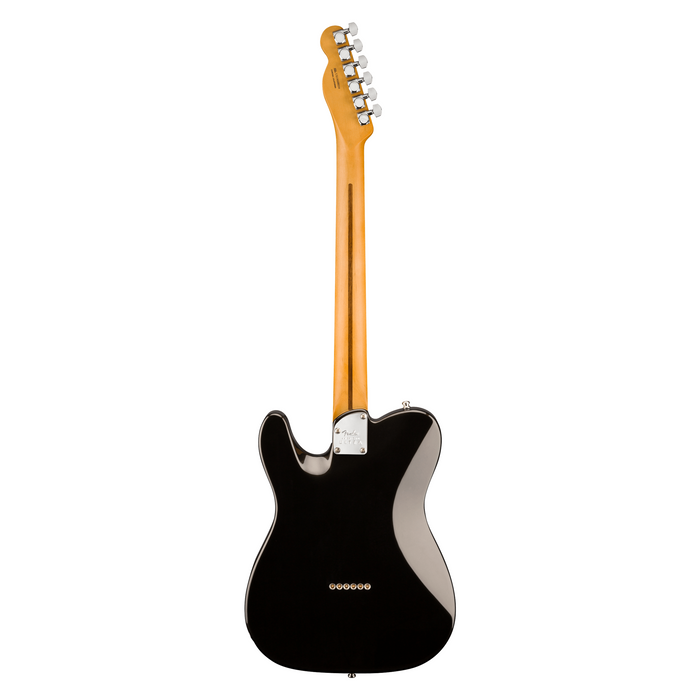 Guitarra Eléctrica Fender American Ultra Telecaster®, Palo de rosa, Texas Tea