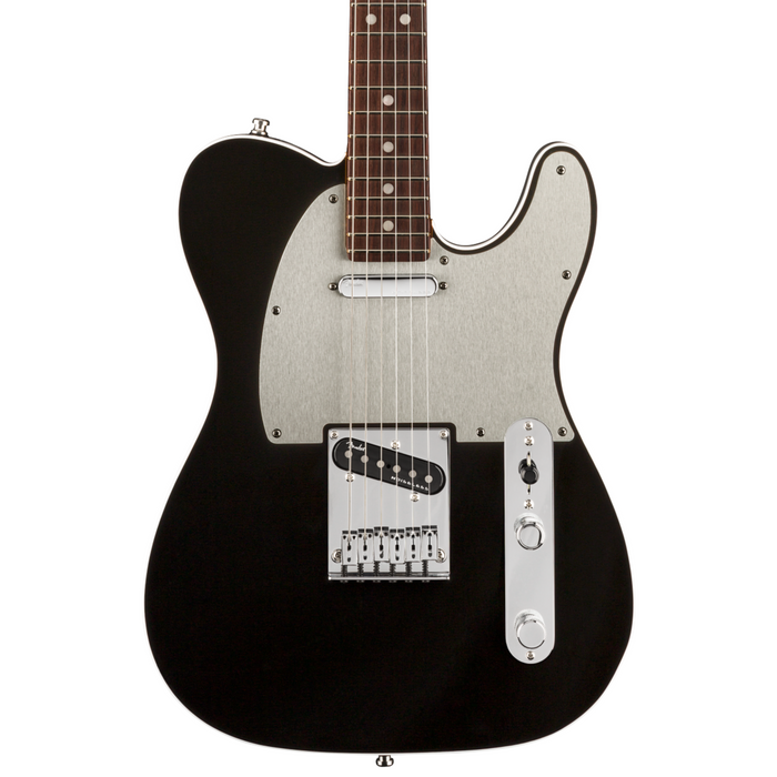 Guitarra Eléctrica Fender American Ultra Telecaster®, Palo de rosa, Texas Tea