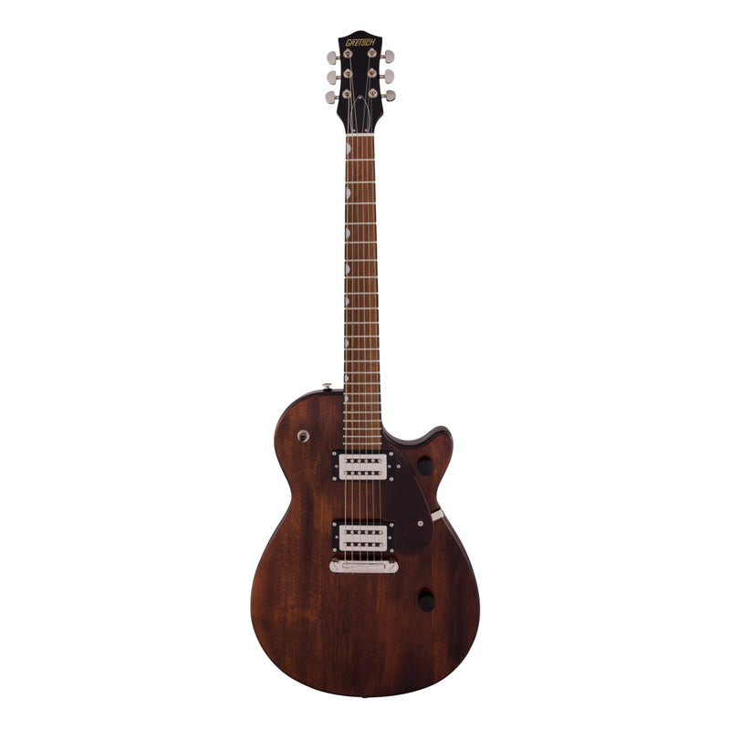 Guitarra Eléctrica Gretsch G2210 Streamliner Junior Jet Club con mástil de laurel - Imperial Stain