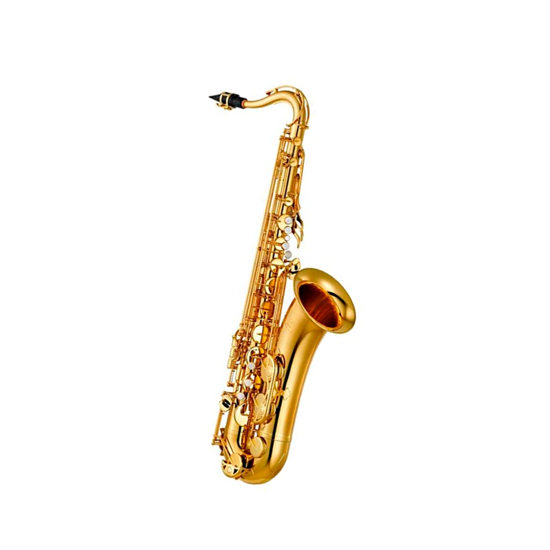 Saxofón Tenor Yamaha Estándar YTS-280 Afinación Bb