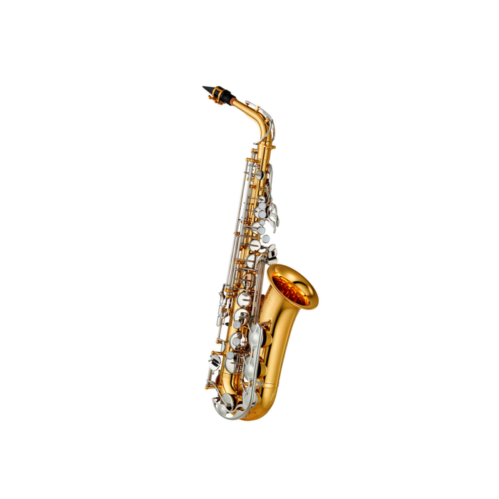Saxofón Alto Yamaha Estándar Eb YAS-26
