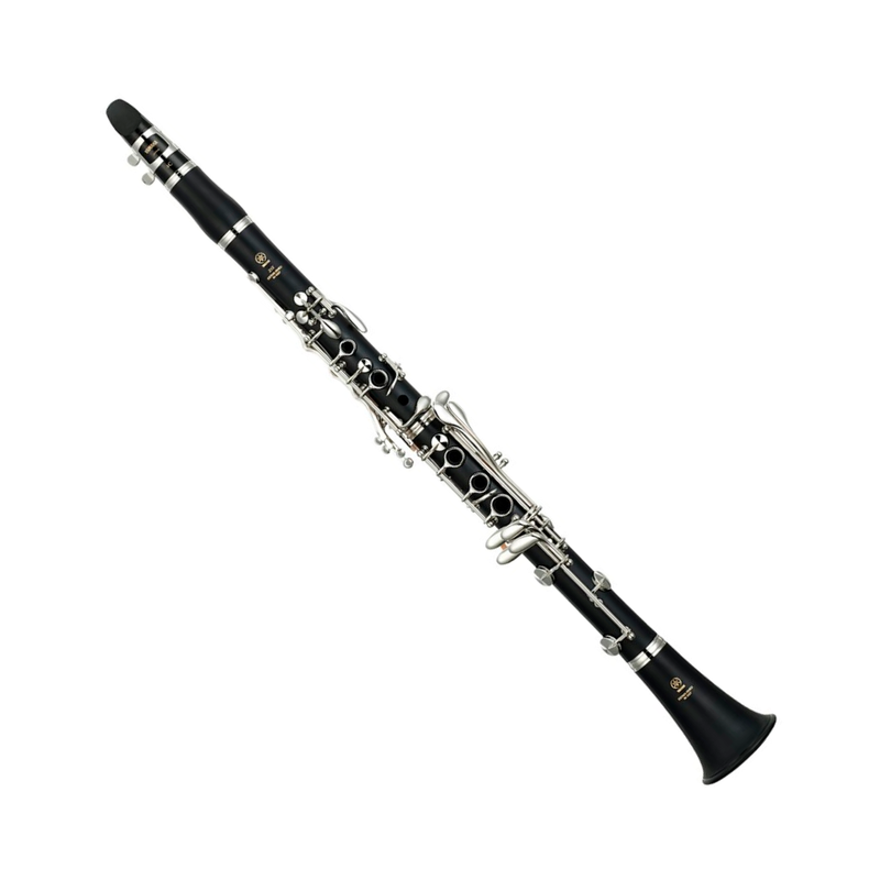 Clarinete Yamaha Estándar en Bb YCL-255