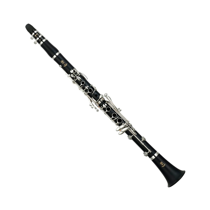 Clarinete Yamaha Estándar Bb YCL-255