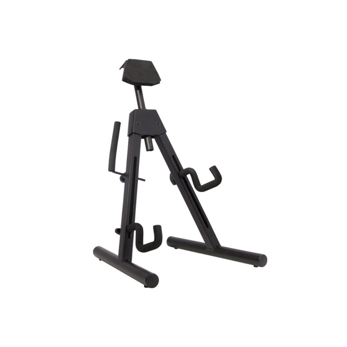 Soporte Universal A-Frame Electric Stand - Negro