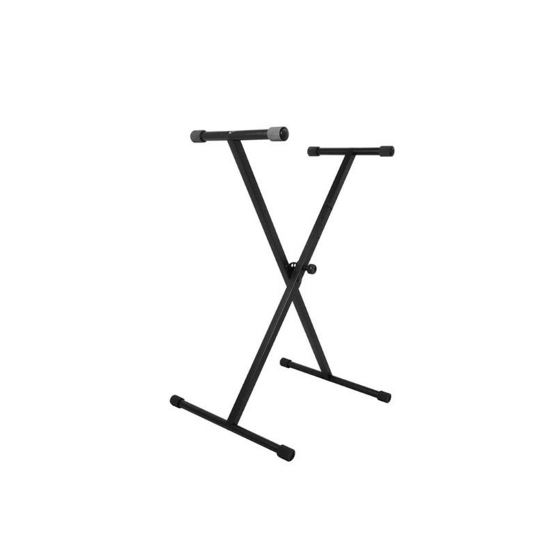 Soporte para teclado Soundking DF002 en "x"