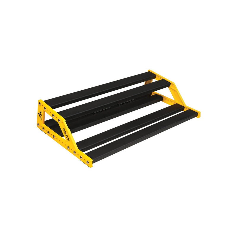 Pedalboard NUX Bumblebee M para pedales (NPB-M)