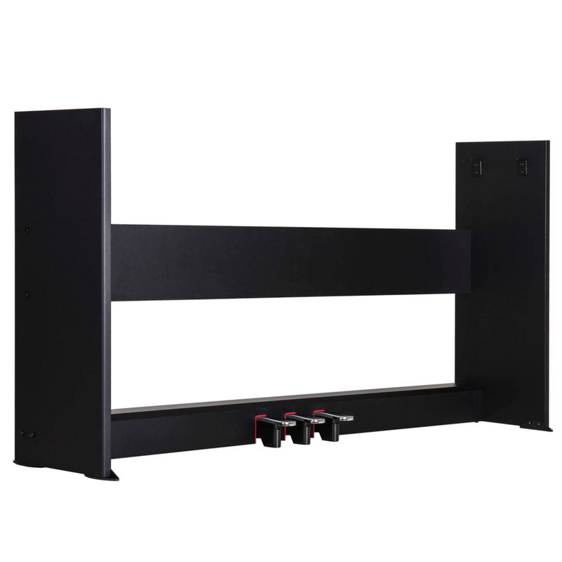 Soporte para Piano Digital NUX NPS-1 - Negro