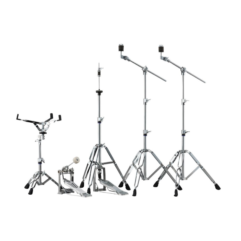 Pack de hardware Yamaha con doble refuerzo HW680W