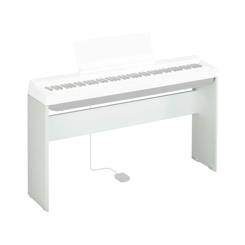 Soporte para Piano Digital Yamaha L-125 - Blanco