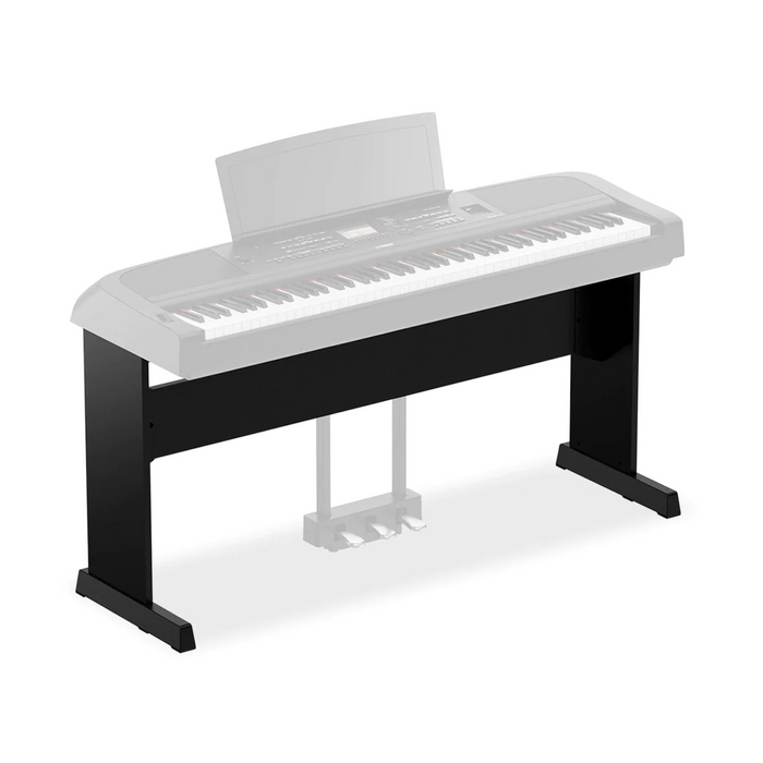 Soporte para Piano Digital Yamaha L-300 Black