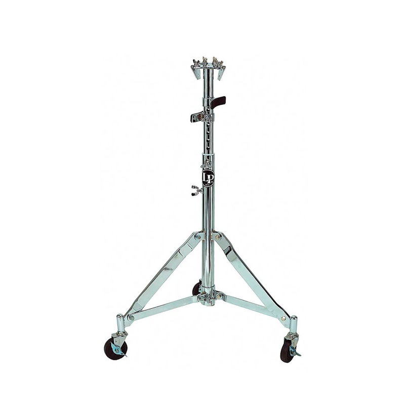 Soporte Latin Percusion para conga Serie LP LP290B