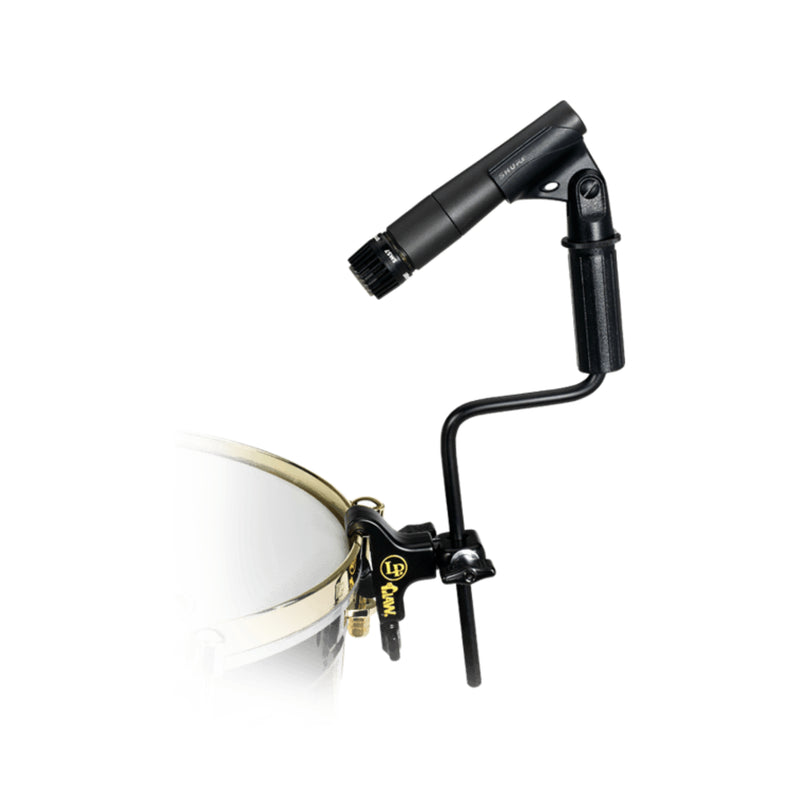 Soporte Latin Percusion para micrófono LP592A-X