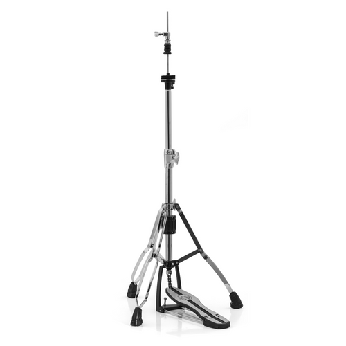 Soporte para Hi Hat Mapex Serie 600 Mars H600 - Cromado