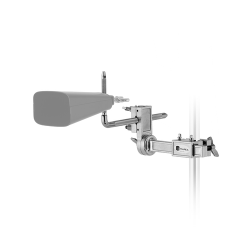 Soporte de Cencerro para Hardware de Platillos Mapex MCH913
