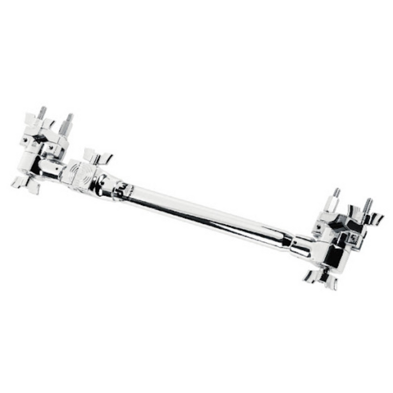 Abrazadera DW de doble ángulo ajustable V a V con tubo telescópico - DWSMMG2234
