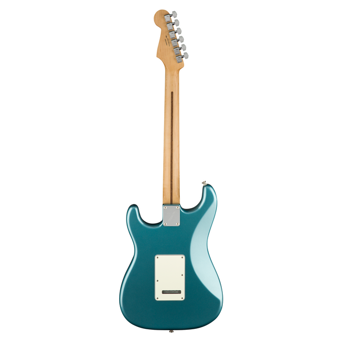 Guitarra Eléctrica Fender Player Stratocaster Maple Neck-Tidepool