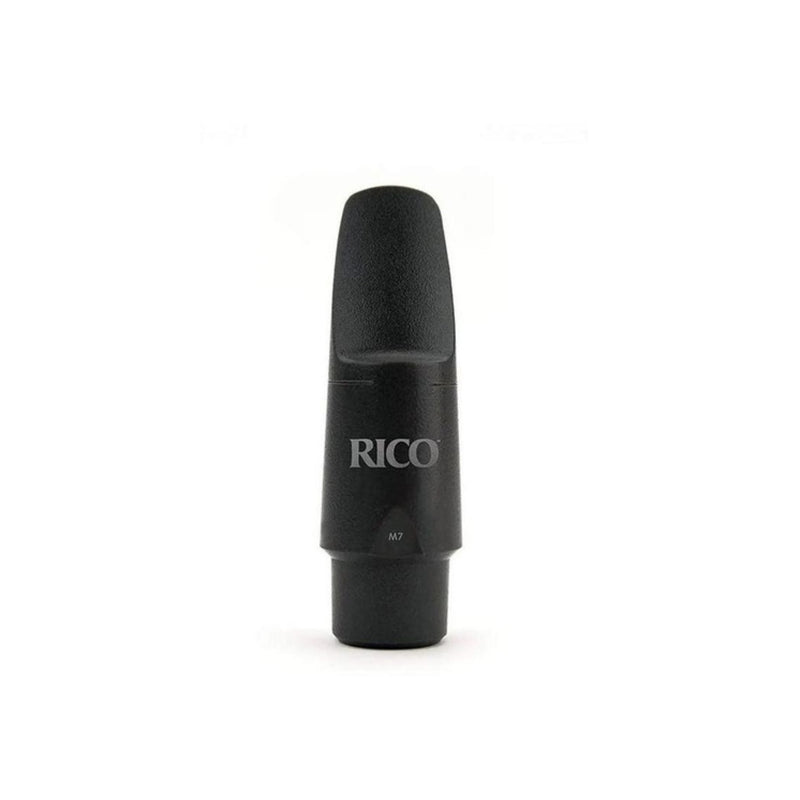 Boquilla Rico Royal para Saxofón Alto SX Metalite #M-7