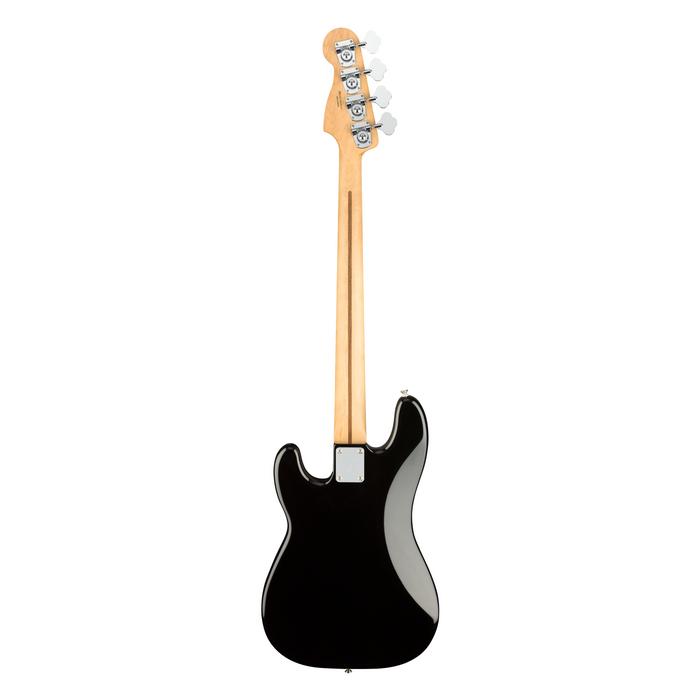 Bajo Eléctrico Fender Player Precision Bass Mastil de Maple-Black