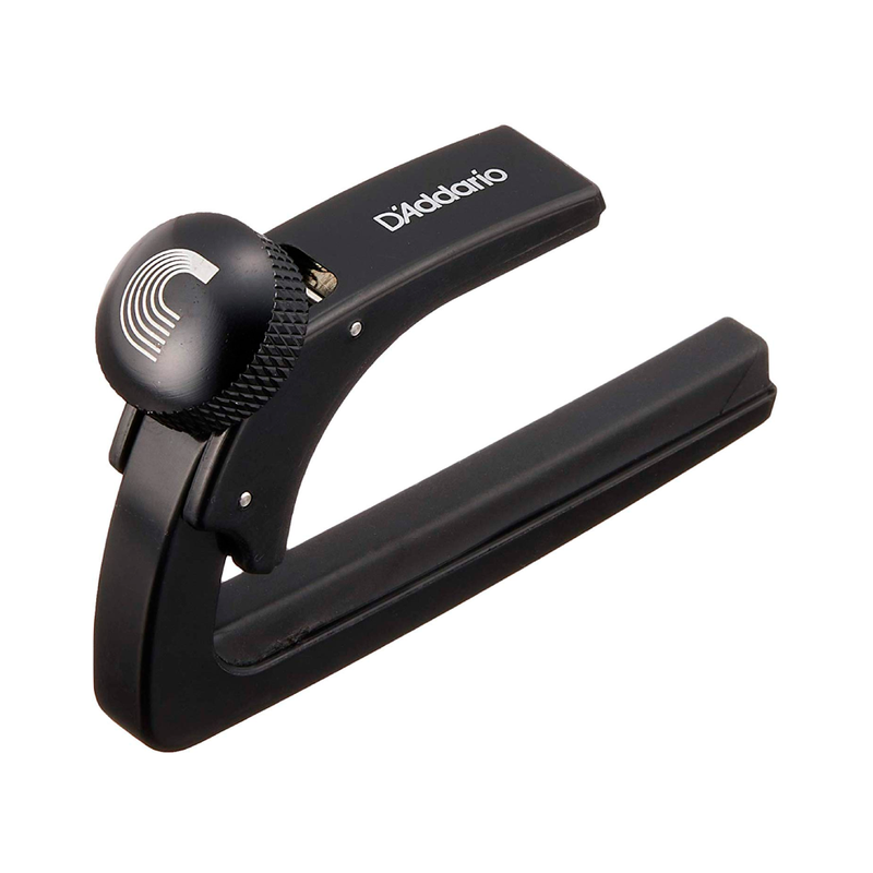 Capotraste Planet Waves PW-CP-0725 NS Lite / Black