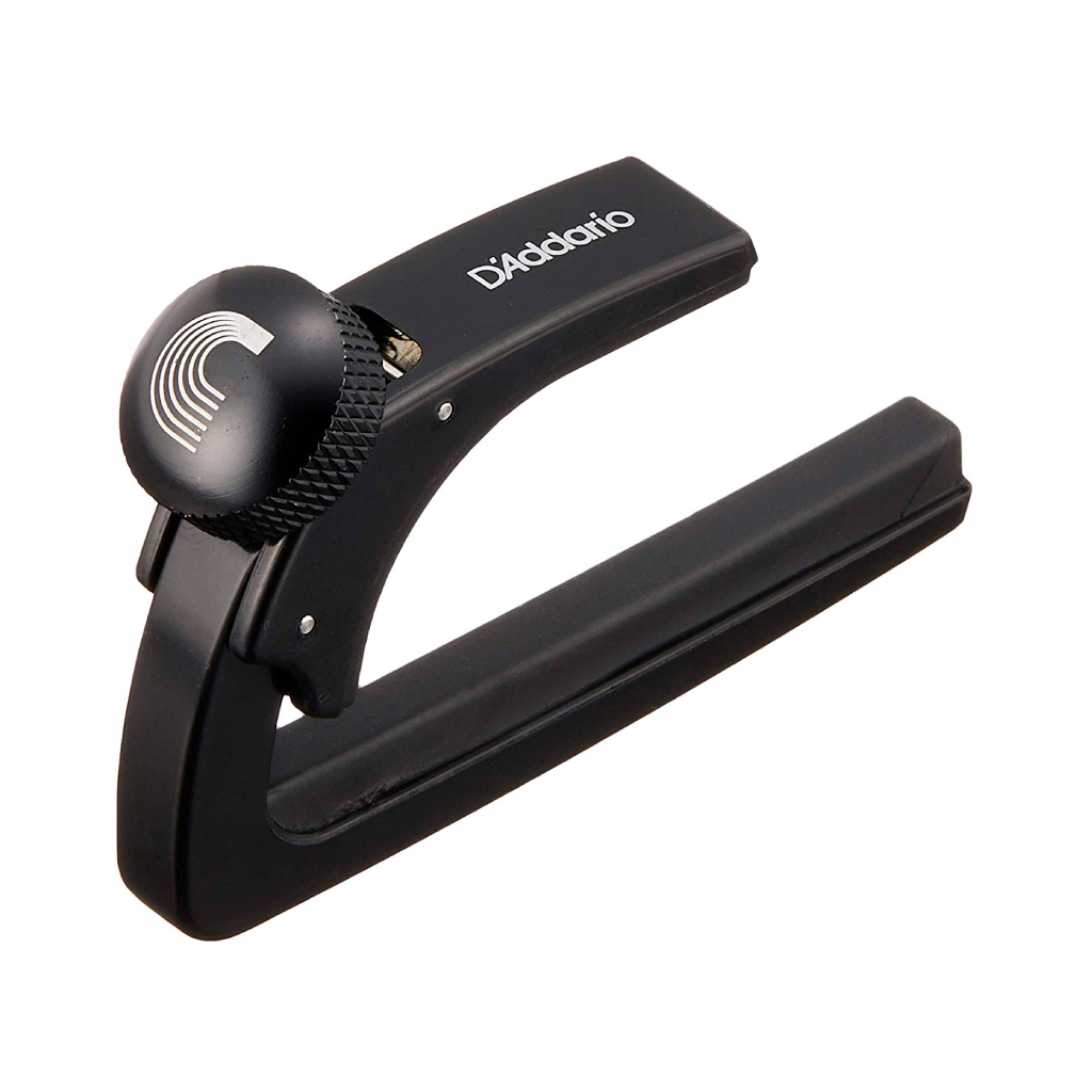 Virtualazo: Accesorios de Guitarras - Capotrastes