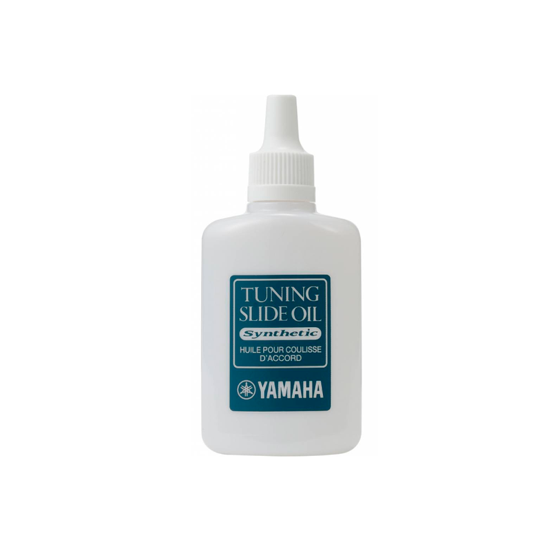 Lubricante deslizante Yamaha de 20 ML TUNING SLIDE OIL 20 ML