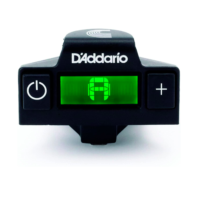 Afinador Cromático Planet Waves PW-CT-15 Ns Micro Soundhole Tuner