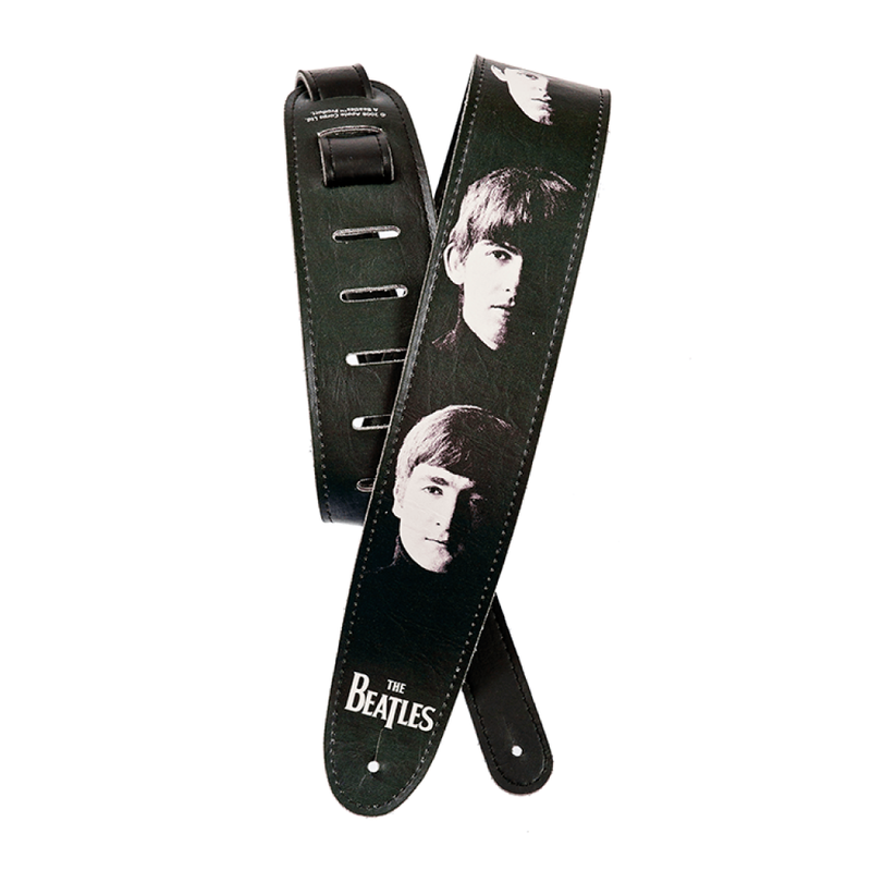 Correa Planet Waves 25LB01 2.5" Collection Beatles- Meet The Beatles