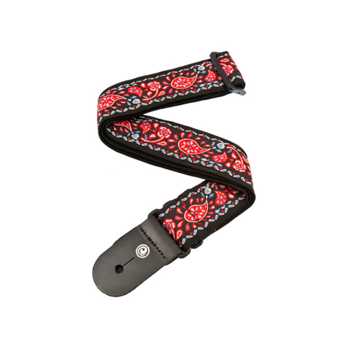 Correa Planet Waves 50E08 50mm Strap Tapestry