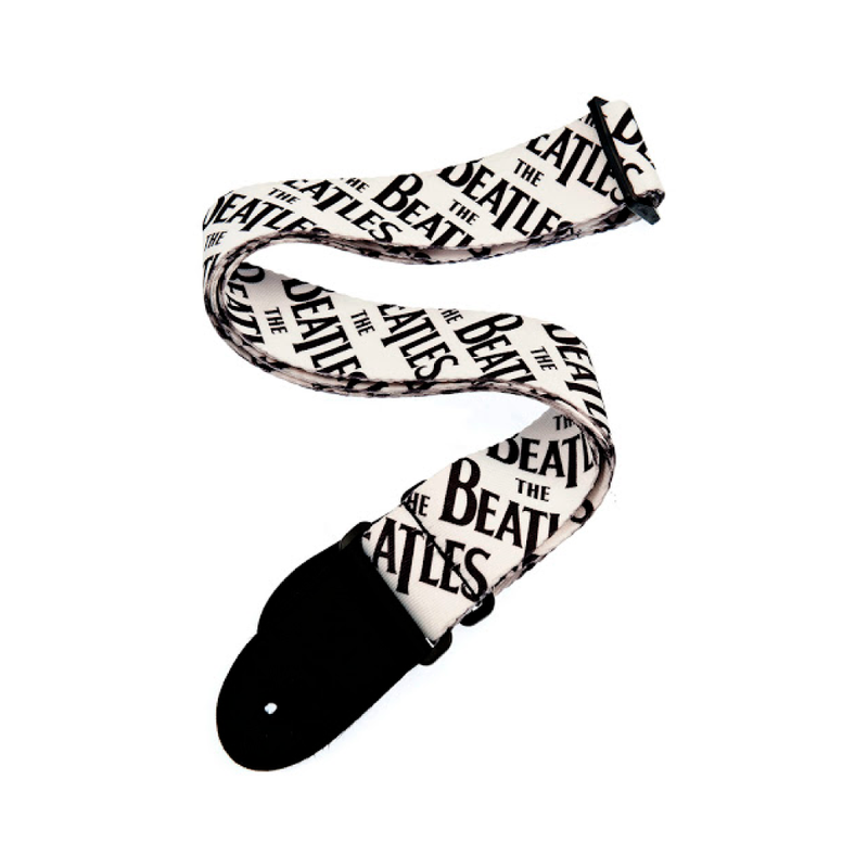 Correa Planet Waves 50BTL01 50mm Collection Beatles-Classic Logo