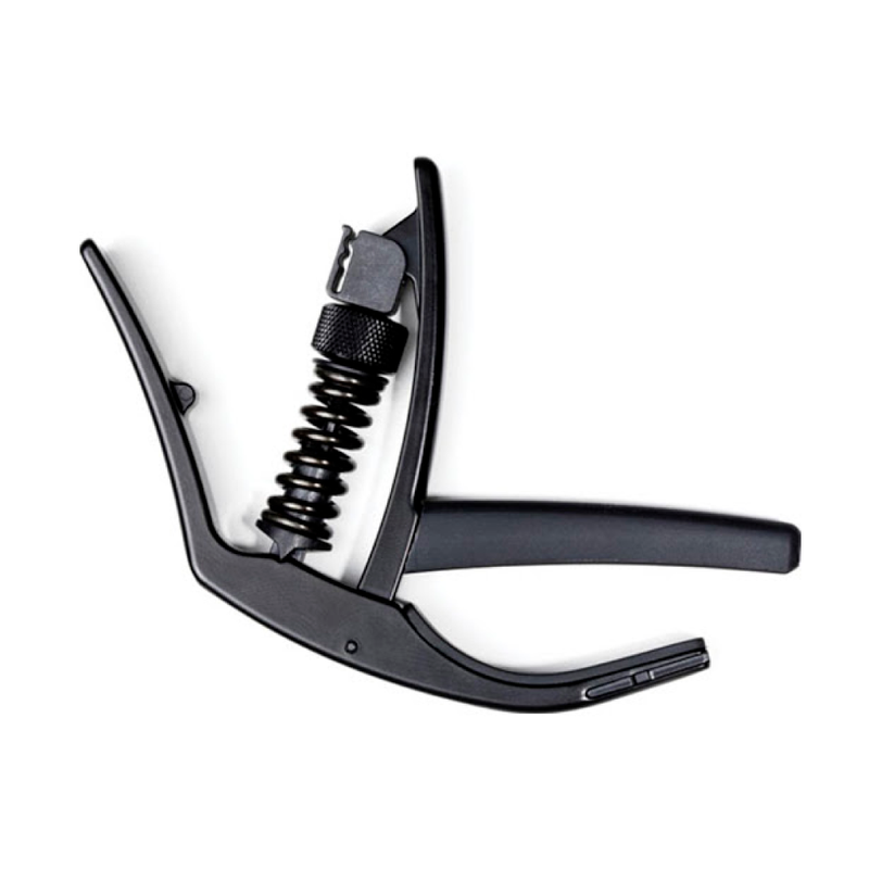 Capotraste Planet Waves PW-CP-10 NS Artist Capo - Black