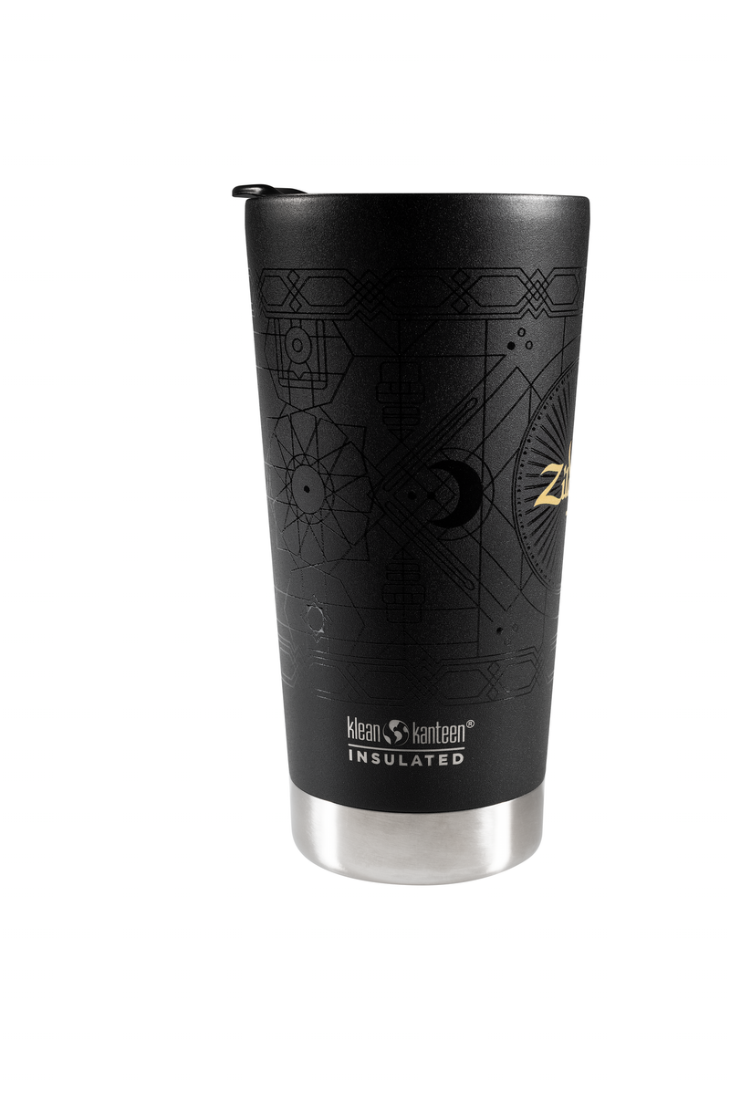Vaso Zildjian Klean Kanteen 20OZ Tumbler