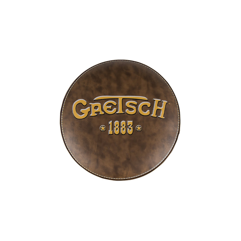 Banqueta Gretsch "Since 1883" - 30''