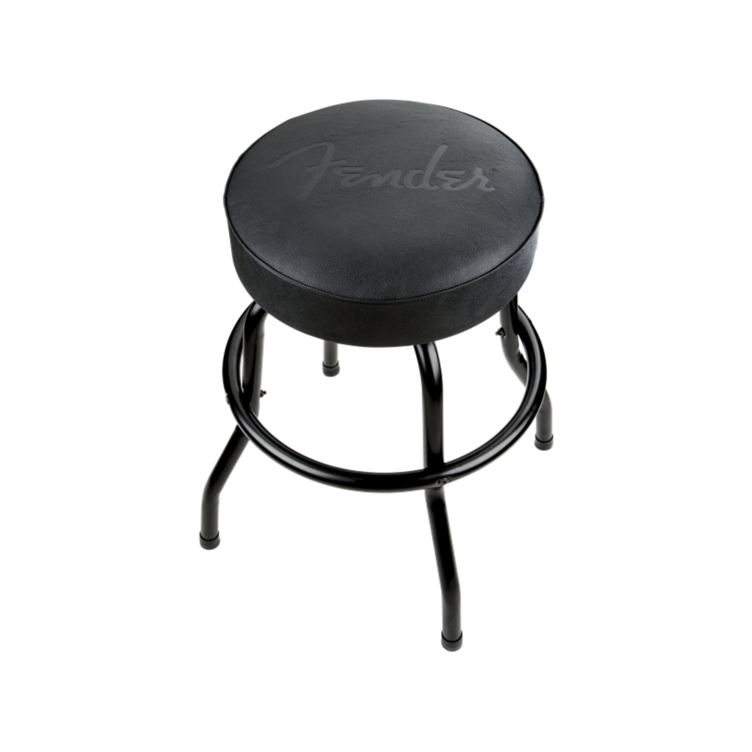 Banqueta Fender Blackout Barstool 24'' — Music Market