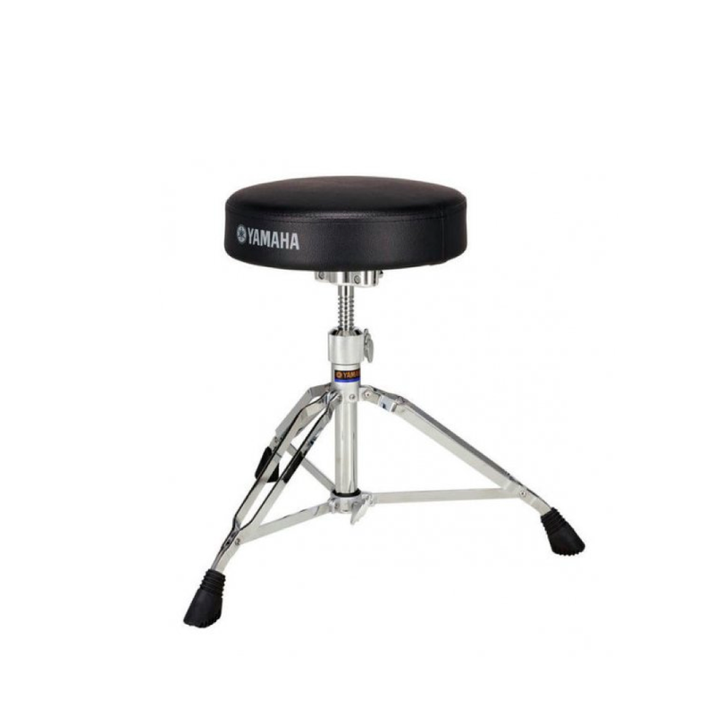 Asiento Yamaha pesado para baterista DS-840