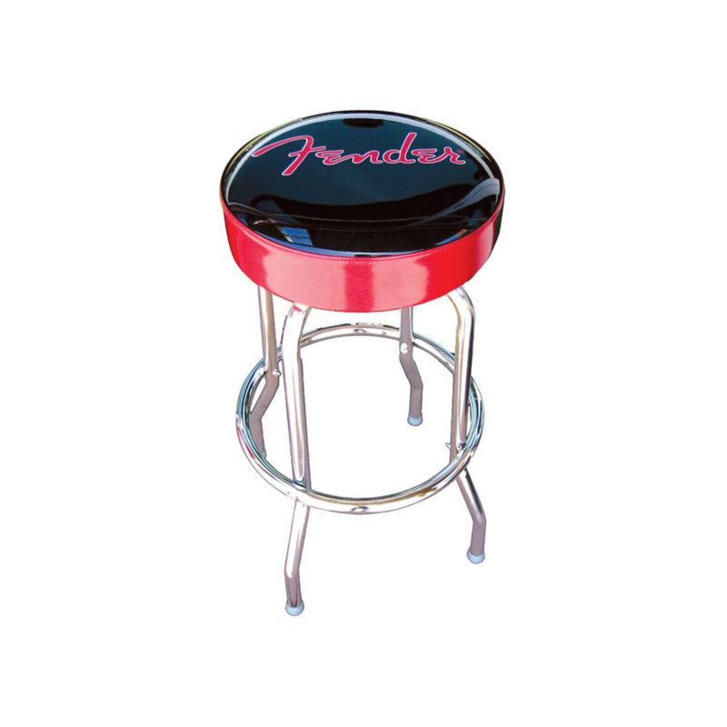 Banca Fender de Bar Negra de 30"