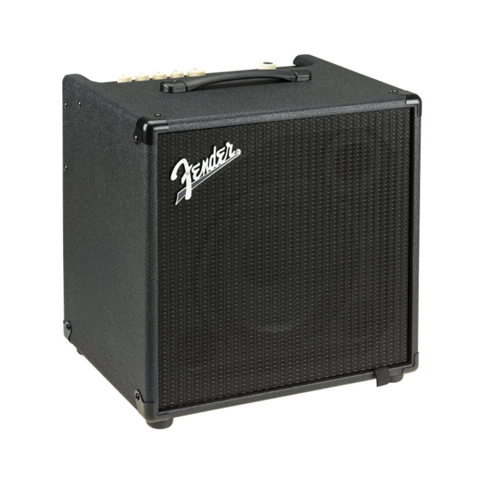 Amplificador para Bajo Fender Rumble Studio 40 Black
