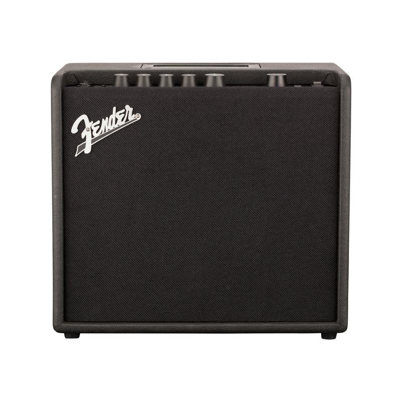 Amplificador de Guitarra Eléctrica Fender Mustang® LT25 (230V EU)