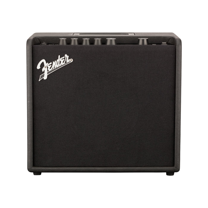 Amplificador Fender Mustang LT 25