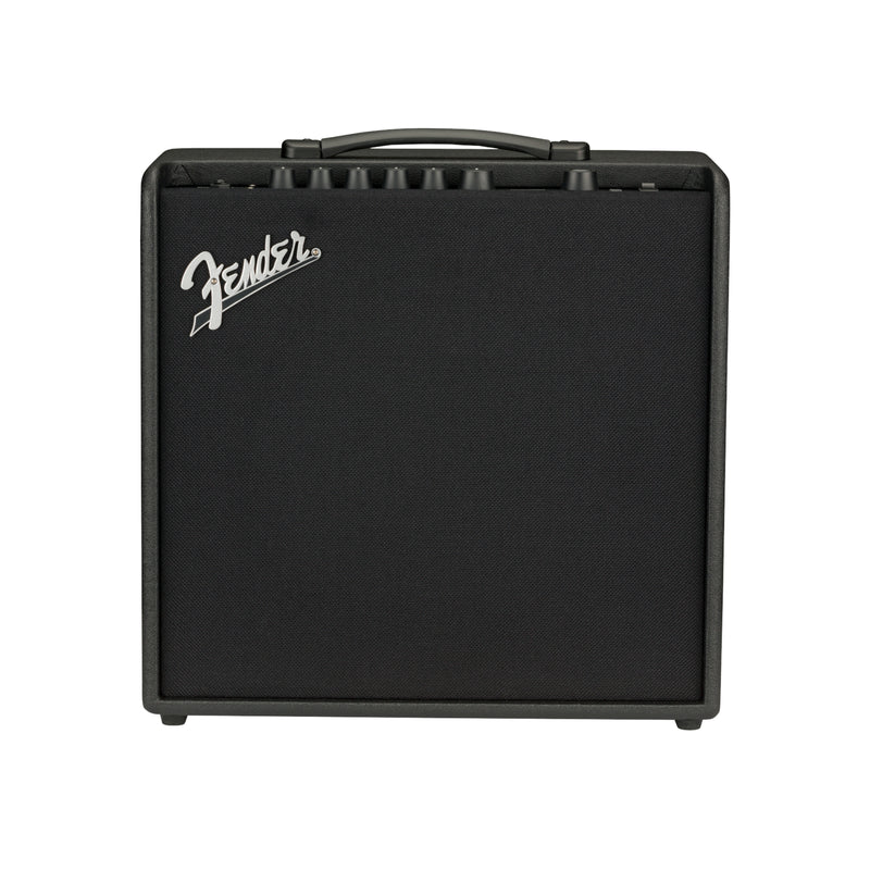 Amplificador de Guitarra Eléctrica Fender Mustang® LT50 (120V)