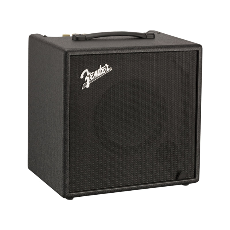 Amplificador de Bajo Fender Rumble LT25