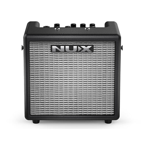 Amplificador de Guitarra Eléctrica NUX Mighty 8 BT