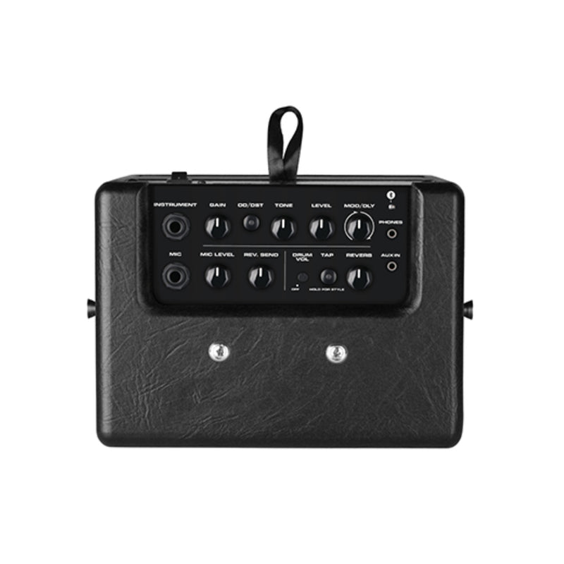 Amplificador de Guitarra Eléctrica NUX Mighty 8 BT