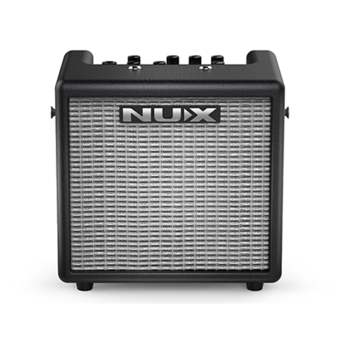 Amplificador de Guitarra Eléctrica NUX Mighty 8 BT