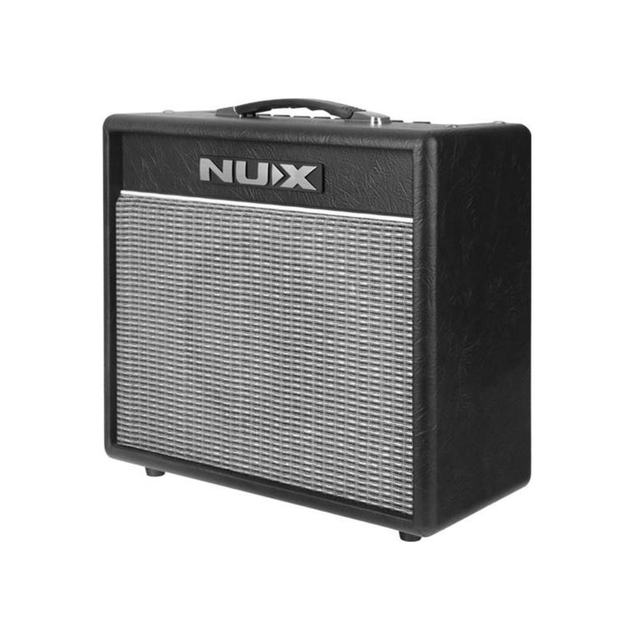 Amplificador de Guitarra Eléctrica NUX Mighty 20 BT